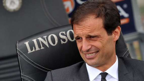 GdS - Derby fatale: Allegri sarà esonerato se...