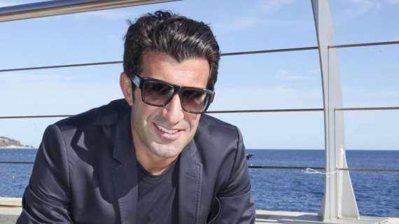 Figo: "Confermo quanto detto su Perez. E Ribery..."