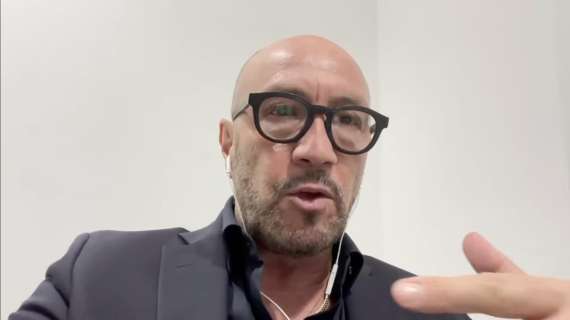 Zenga: "Non avrei tolto Calhanoglu. E che errore aver dato via Sensi"