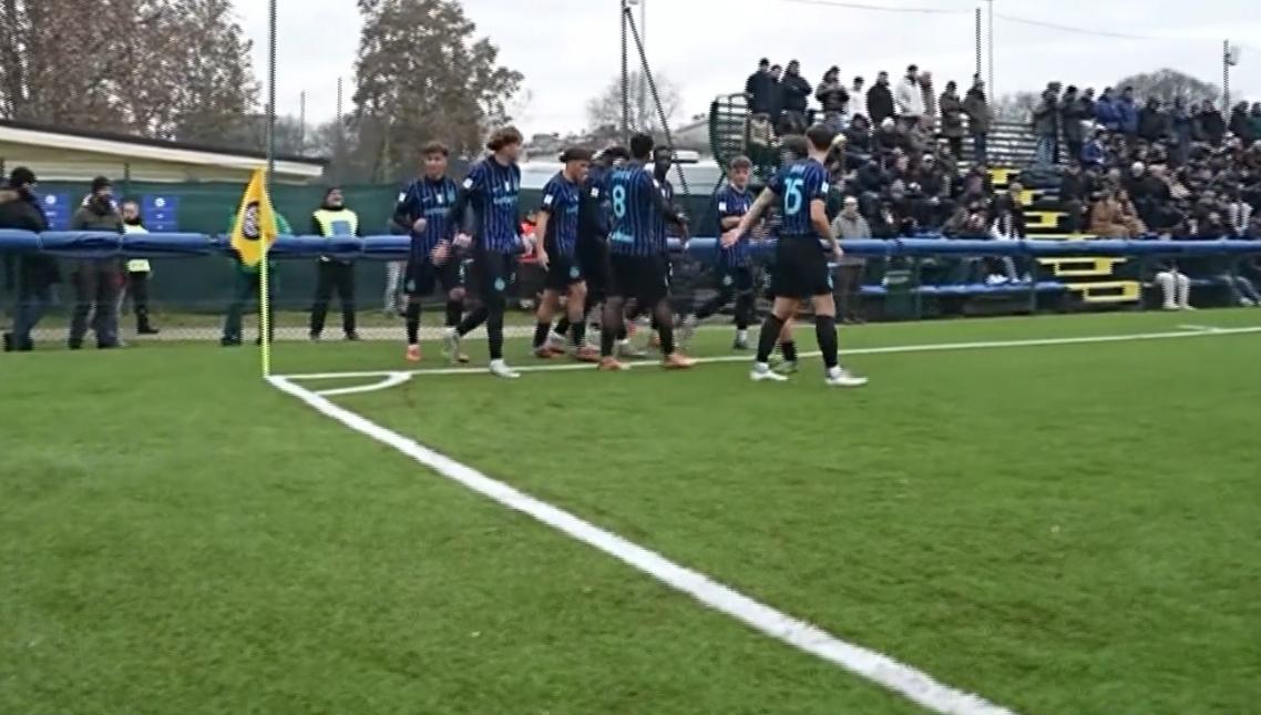 Youth League, agli ottavi ostacolo Real Betis per l'Inter di Carbone: stabiliti data e ora della sfida 