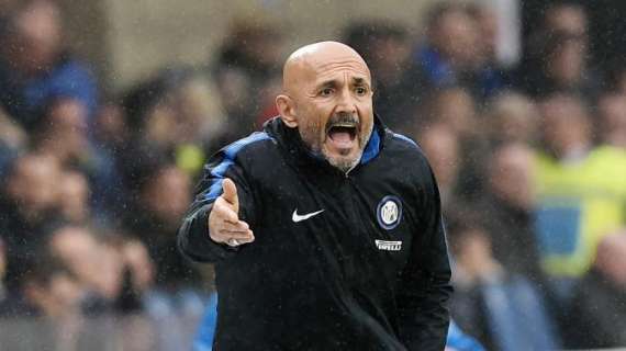 Spalletti: "Niente limiti. Modric? I top servono. A Bergamo ho sbagliato. Marotta un amico"