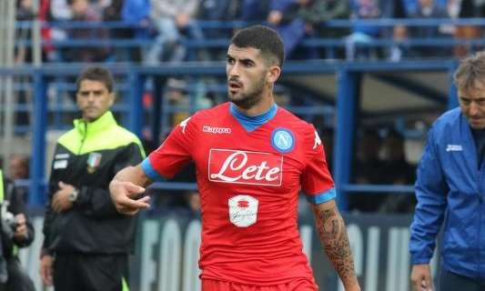 Napoli, Hysaj: "Campioni d'inverno? Meglio a giugno"