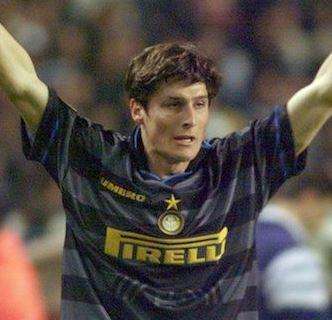 VIDEO - Sessant'anni di Uefa: Javier Zanetti e Dejan Stankovic in lizza per il gol più bello della storia