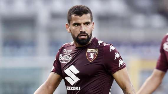 Torino, Rincon: "Quest'anno buone prestazioni, i pareggi con Inter e Milan non stati sono casuali" 