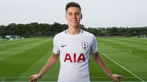 UFFICIALE - Tottenham, preso il classe '98 Foyth 