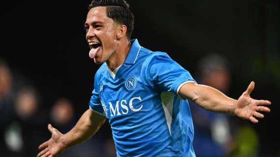 TS - Tutti i nomi per l'Inter di Chivu. Idea Raspadori: resta in piedi lo scambio con Frattesi 