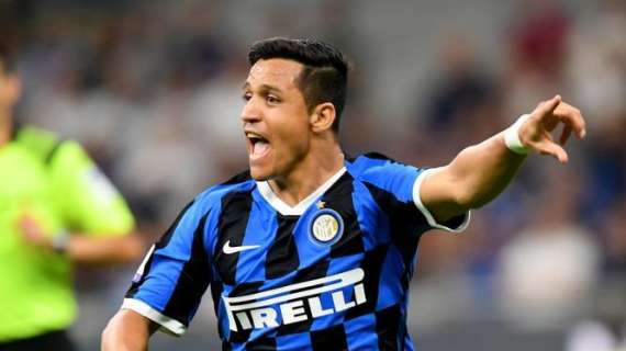 From UK - Sanchez, niente EL con l'Inter? Lo United riflette sul rinnovo del prestito