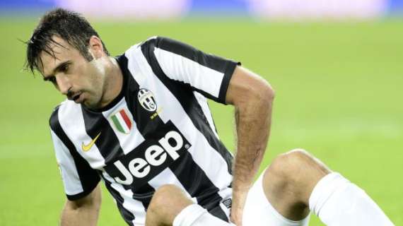 Vucinic, Inter da temere: "Grande passato e campioni"