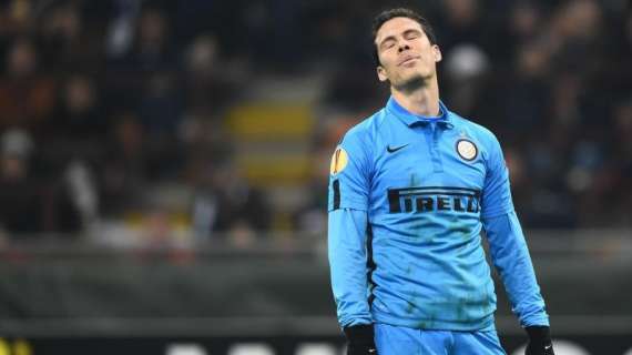 Hernanes a Sky: "Loro un gradino sopra, con l'1-0 forse sarebbe stato diverso. Ora umiltà e lavoro"