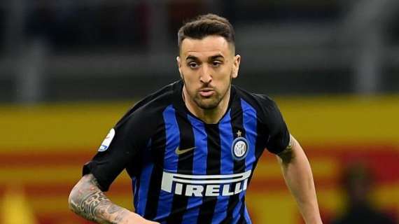 GdS - Verso il Chievo: ottimismo per Vecino. Spazio a Miranda e Cedric