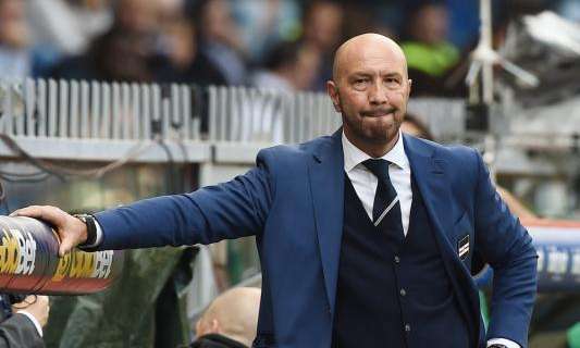 Zenga, il tifo a Ferrero: "Caccialo". E si parla di Delneri