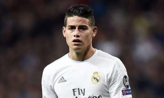 Dall'Inghilterra - Il Chelsea batte Inter e Juve per James Rodriguez? I Blues avrebbero pronti 70 milioni