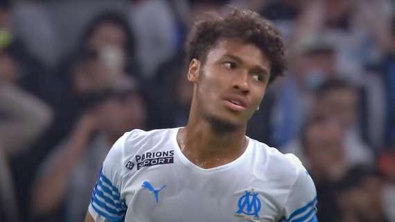 Dalla Francia - Kamara via a zero dall'OM: ha già scelto il prossimo club