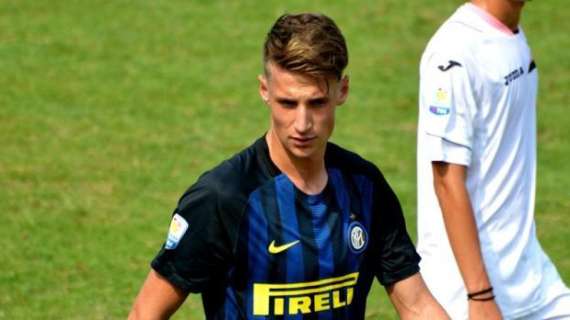 GdS - Domani probabile staffetta Palacio-Pinamonti