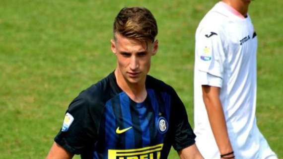 Pinamonti, Supercoppa alle spalle: "Avanti a testa alta" 