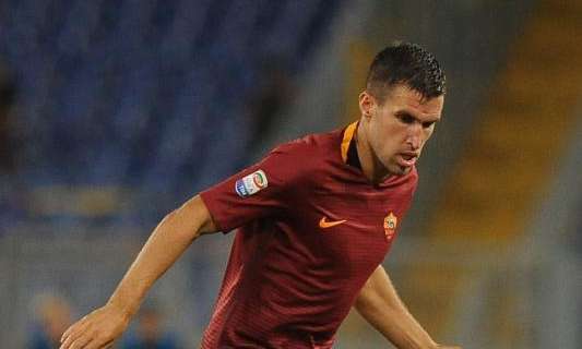 Strootman a Sky: "Il nostro è un problema mentale"