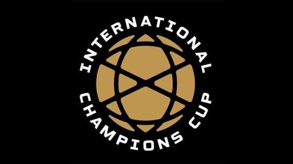 Torna l'International Champions Cup: il torneo estivo delle big ripartirà nel 2022