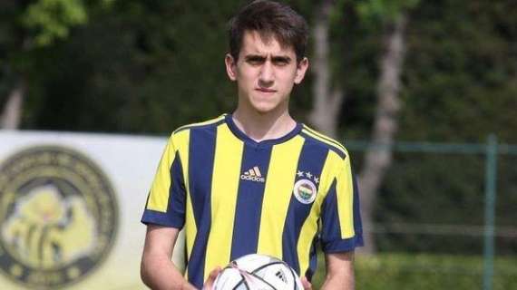 Fotospor - Corsa tra le big europee per il talento turco Beyaz, l'Inter c'è