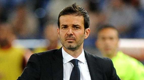 Stramaccioni: "Spalletti, gestione perfetta. Inter-Napoli? A centrocampo sarà battaglia"