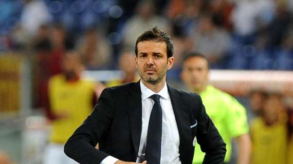 Stramaccioni: "Frattesi miglior centrocampista emergente italiano. Thuram all'Inter può fare il salto di qualità" 