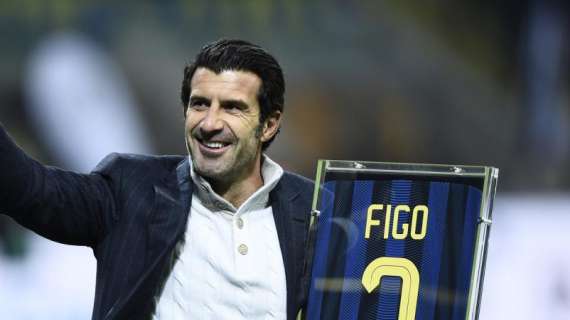 Blanco: "Quando Figo andò all'Inter presi il suo posto"