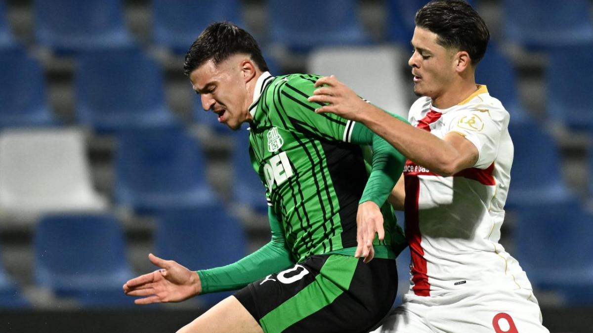 Muharemovic, nella lista delle pretendenti si aggiunge il Bologna: Sartori avvistato venerdì al Sinigaglia