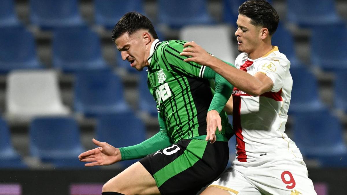 TS - L'affare Muharemovic può arricchire la Juve? L'Inter va avanti: è un obiettivo per la rivoluzione della difesa