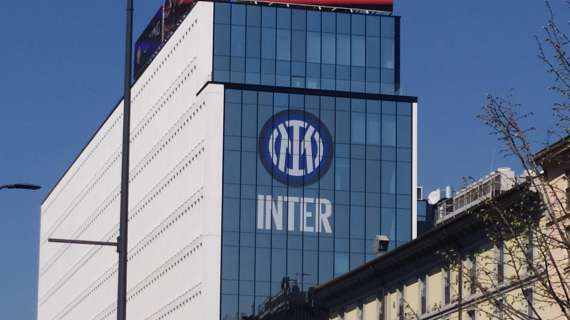 Del Vecchio (Luxottica): "Quote nell'Inter? Mio padre mi mise in guardia. Ma per le partnership..."