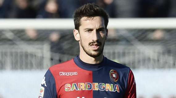 L'ag. di Astori a FcIN: "L'Inter è grande club e meta gradita. Con il Cagliari..."