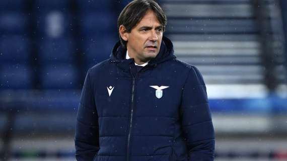 Inzaghi: "Inter-Napoli o il Bayern domani sera? Nessuna delle due, starò in famiglia. Troppe le partite ultimamente"