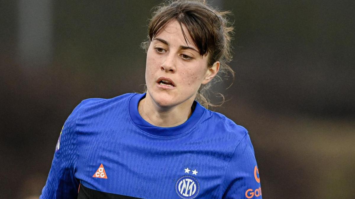 Polli: "Siamo una squadra unita, continuiamo così. Con la Ternana come se fossimo sullo 0-0"