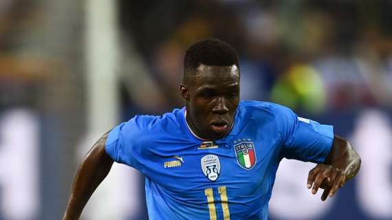 Marsch, all. Leeds: "Abbiamo una grande considerazione per Willy Gnonto"