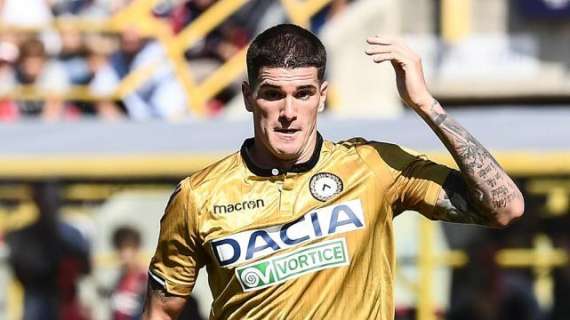 L'argentino De Paul: "Durissima arrivare in Nazionale. Anche Icardi ha fatto fatica"