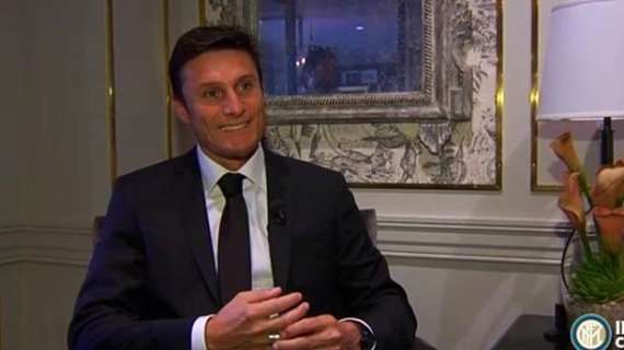 Zanetti: "Valuteremo le opportunità sul mercato. Calleri un grande, ma..."