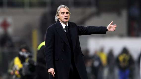 Mancini vs Delneri, 12 precedenti in Serie A: i numeri