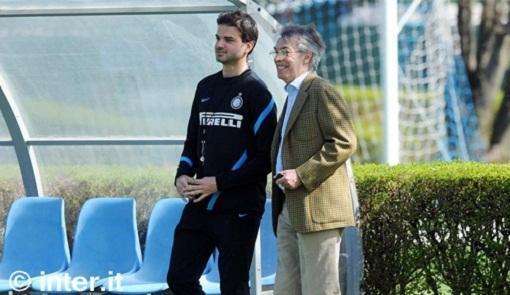 Moratti conferma Strama, nuovi soci in arrivo. E Leonardo lascia il PSG...