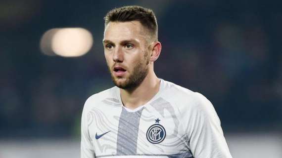 GdS - Non solo la Lazio: De Vrij sarà out anche per il Genoa e l'Atalanta