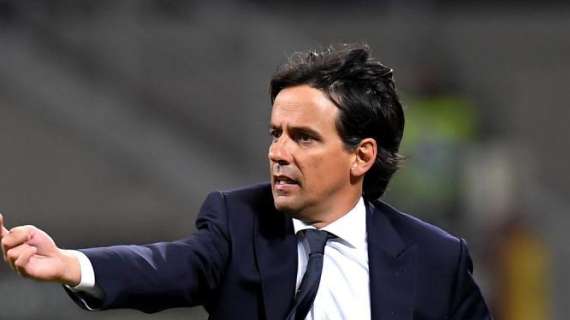 Lazio, Inzaghi spiega il calo a stagione in corso: "Dopo l'1-0 con l'Inter abbiamo mollato la presa"