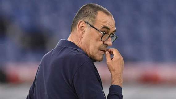 CdS - Sarri-Juve, si apre la crisi. Divorzio solo rimandato? I motivi