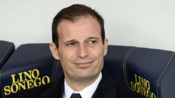 Allegri: "Derby sfida di fascino, lo guarderò. Il Napoli..."