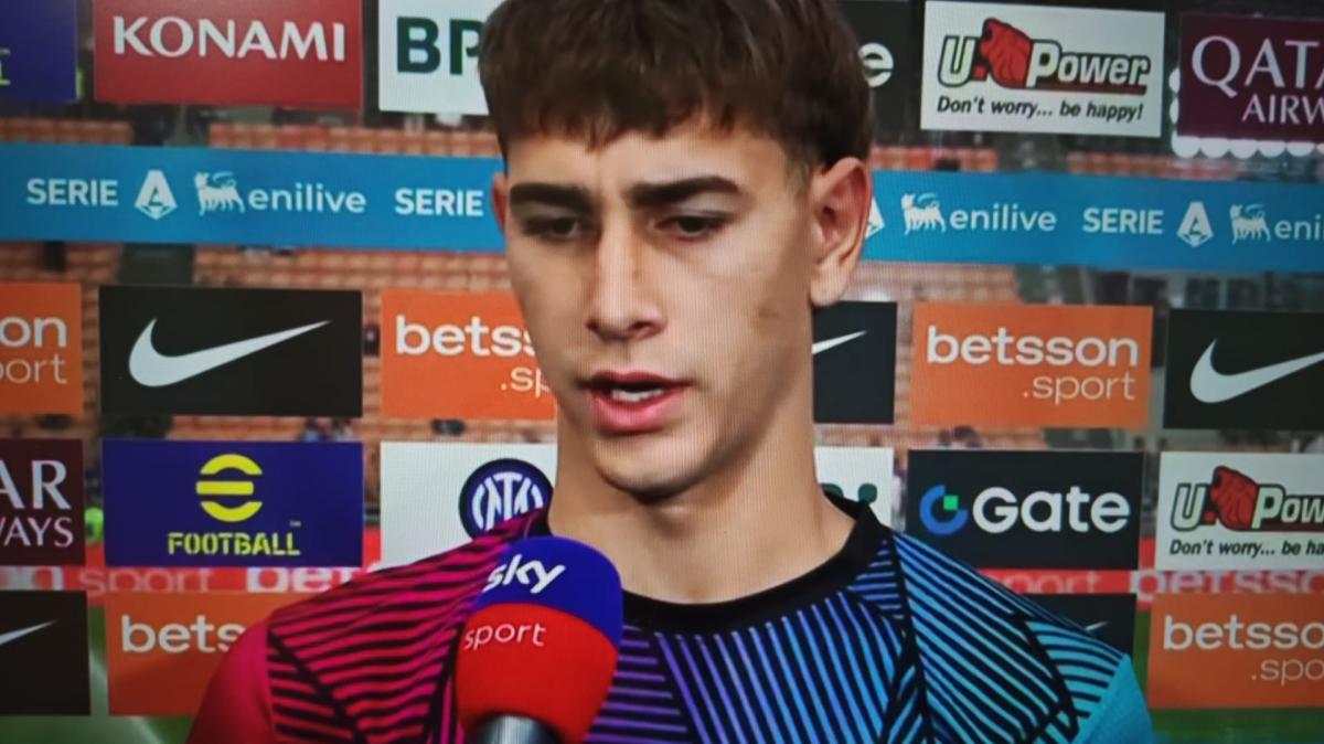 Cagliari, Rodriguez a Sky: "Vogliamo salvarci, giochiamocela fino alla fine"