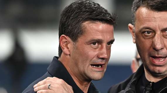Ganz: "Chivu allenatore dell'Inter scelta coraggiosa ma sicuramente giusta per Marotta"