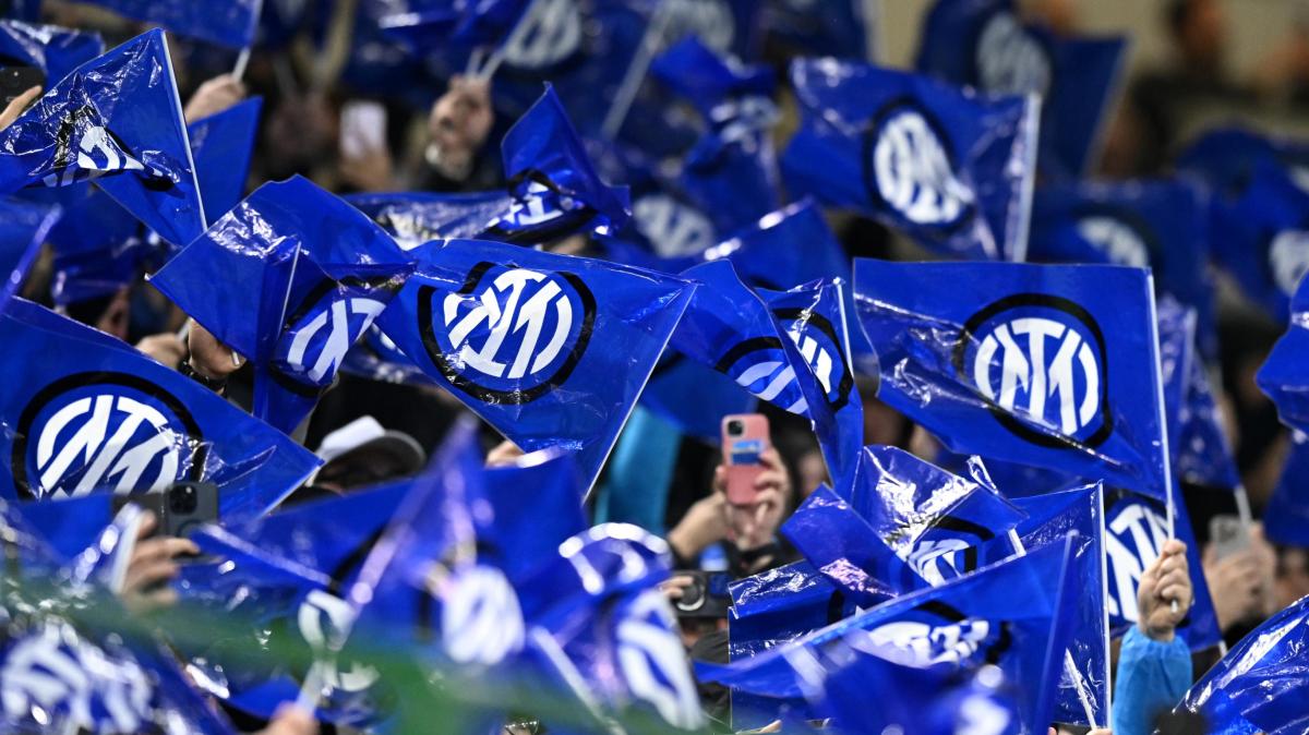 GdS - Le casse dell'Inter sorridono: derby da 8 milioni, sarà record di incasso per la Serie A. Tanti ex in tribuna 