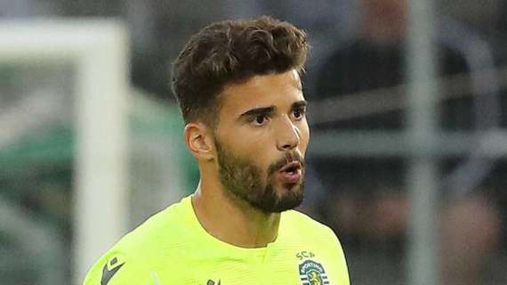 A Bola - Lo Sporting Lisbona vuole blindare Maximiano: nuovo contratto e ingaggio più alto