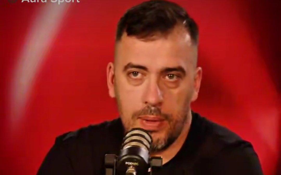 Viviano: "Ora lo scalino più difficile per l'Inter, ma non credo che possano perdere così tanti punti"
