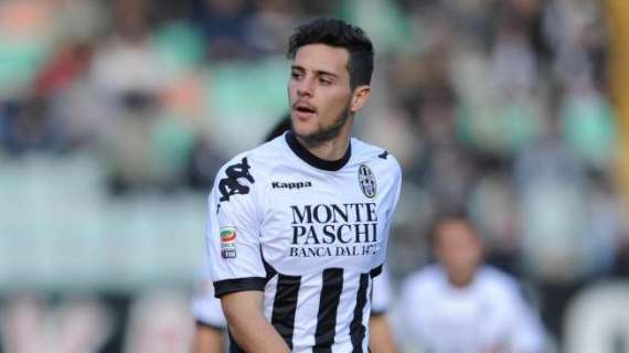 Contratto assicura: "Destro-Inter? No, resta a Siena"