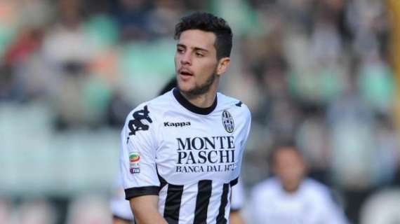 Destro-gol: il Siena è in semifinale di Coppa Italia!