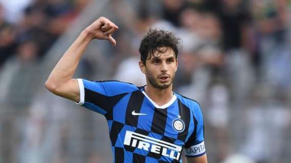 Ranocchia carica sui social: "Continuiamo a crescere"