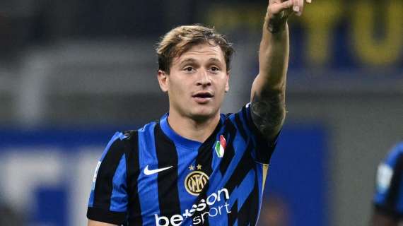 Sky - Barella punta Roma-Inter: sarà in gruppo da martedì. Buchanan in anticipo sulla tabella di marcia 