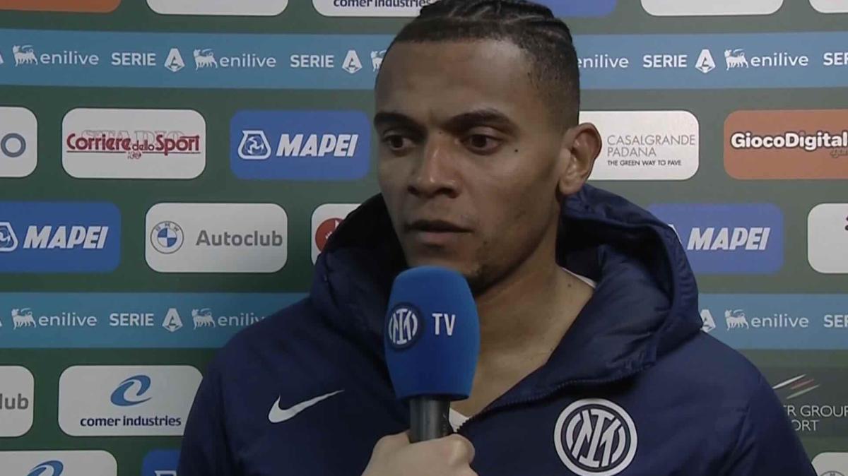 Akanji a ITV: "Non è stato un match così facile come sembrerebbe. Il gol? Finalmente..."